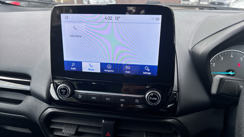 Ford EcoSport 1.0 EcoBoost 125 ST-Line 5dr Petrol Hatchback